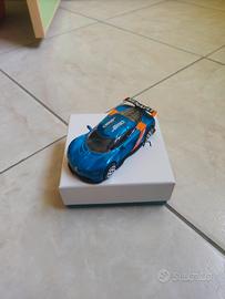 modellino Renault Alpine A110-50