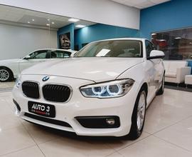Bmw 118 118d 5p. Sport