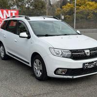 Dacia Logan MCV 1.5 dCi 8V 90CV Start&Stop Lauréat