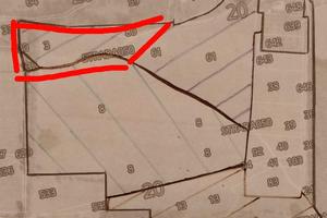 Terreno Villa San Pietro 10000 mq circa