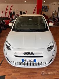 Fiat 500 Berlina Hybrid Torino