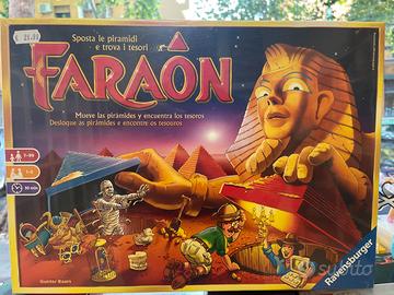 Faraon