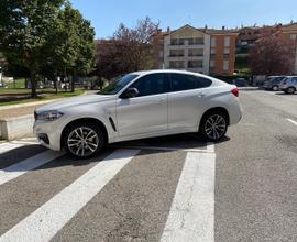 Bmw x6 xdrive30d