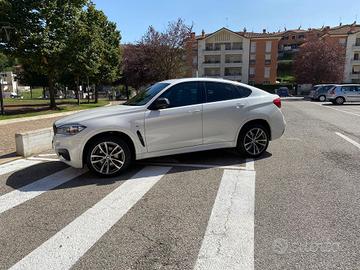 Bmw x6 xdrive30d