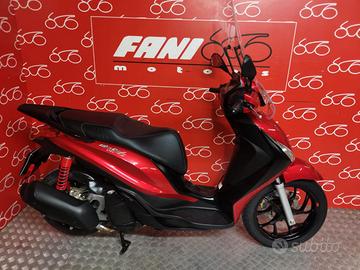 PIAGGIO Medley 125 S -