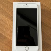 Iphone 6s 128GB