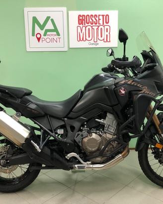Honda CRF1000L Africa Twin