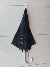 Ombrello Mercedes Benz