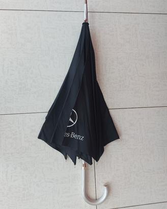 Ombrello Mercedes Benz