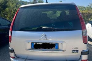 Trasporto disabili