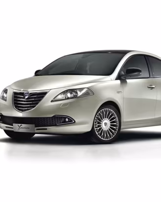 LANCIA Ypsilon 1.2 69 CV 5 porte Gold