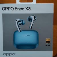 Oppo Enco x3i