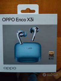 Oppo Enco x3i