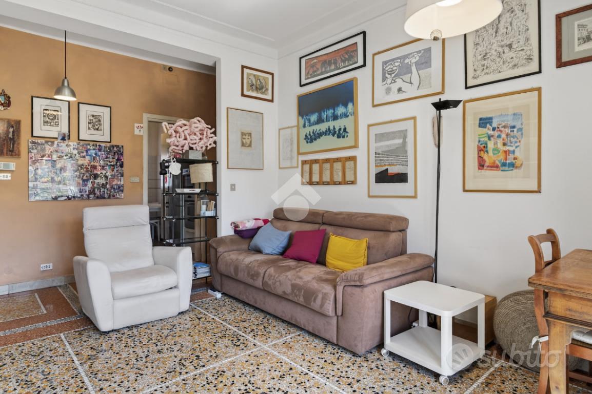 Apartment in Brescia, Crocifissa di Rosa - Altro