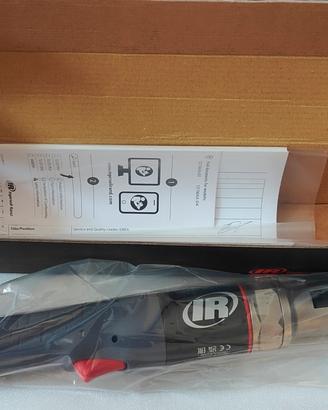 Chiave a cricchetto pneumatica Ingersoll Rand 