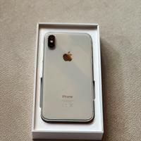 Iphone x 64gb