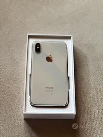 Iphone x 64gb