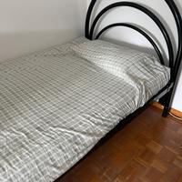 Letto una piazza e mezzo