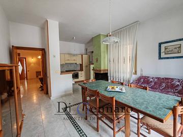 Quadrilocale - Alba Adriatica