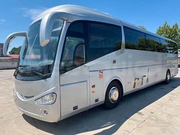 Irizar Scania