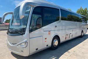 Irizar Scania