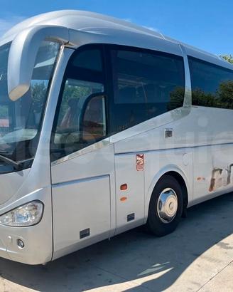 Irizar Scania