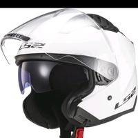 caschi jet LS2 Copter ll 