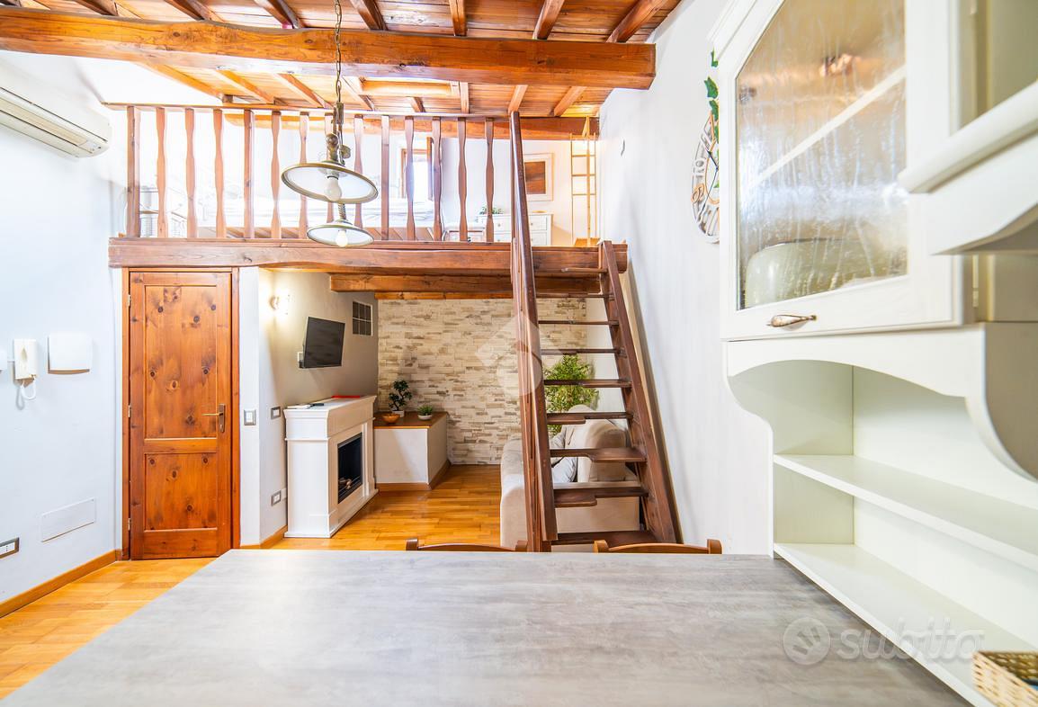 Appartamento – Viterbo, San Pellegrino - Altro
