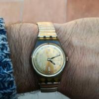 Orologio Swatch Lady Vintage 