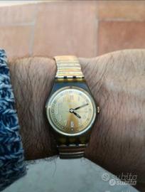Orologio Swatch Lady Vintage 