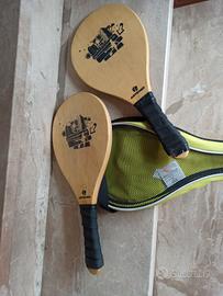 racchette da beach tennis
