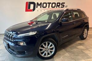 JEEP Cherokee 2.0 Mjt II 170CV 4WD Active Drive