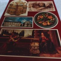 "Tesori d'Italia" guida al patrimonio artistico