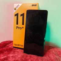 Realme 11 Pro+ 5G