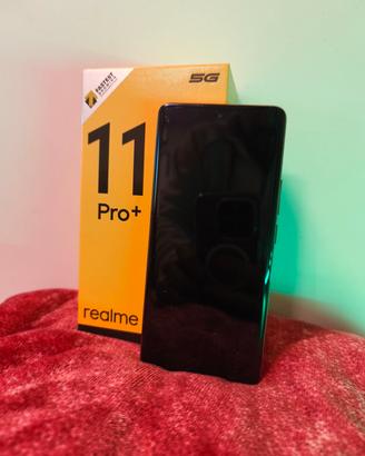 Realme 11 Pro+ 5G