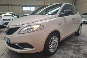 LANCIA YPSILON 1.2 *OK NEOPATENTATI* E6
