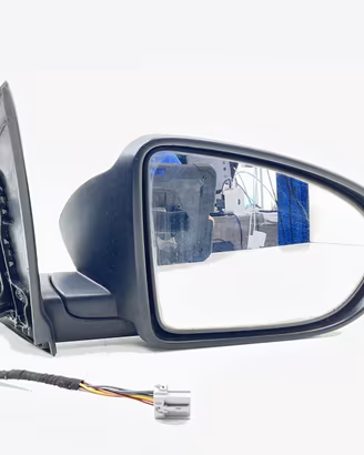 SPECCHIETTO RETROVISORE DESTRO NISSAN Qashqai +2 (