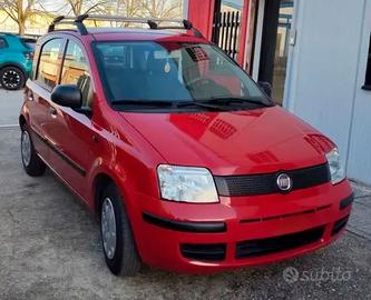 Fiat Panda  1200 benzina