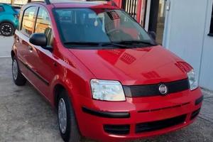 Fiat Panda  1200 benzina
