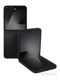Samsung Galaxy Z Flip 7 FE