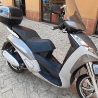 Peugeot Geopolis 300 - 2008