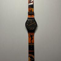Swatch Atene 2004 776 Edizione limitata
