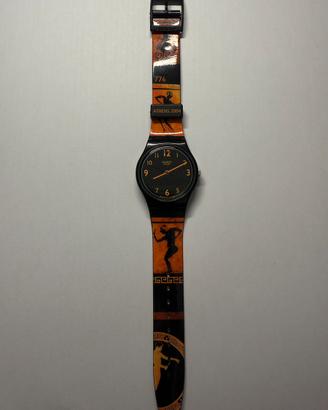 Swatch Atene 2004 776 Edizione limitata