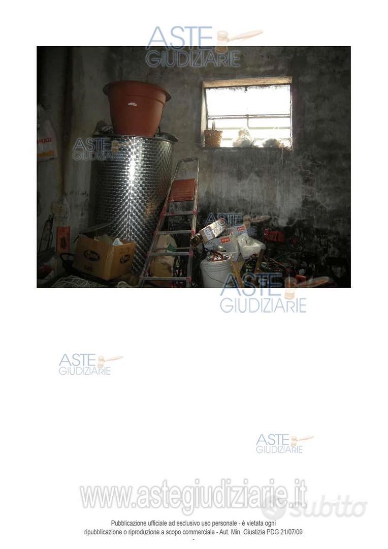 Terreno Agricolo Velletri [A4276711] - Altro