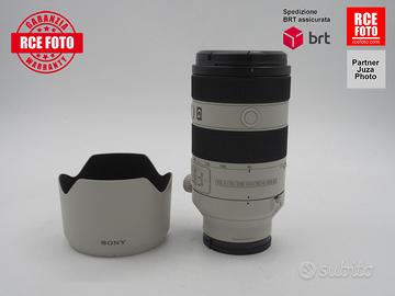 Sony FE 70-200 F4 Macro G OSS II (Sony)