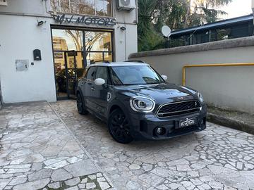 MINI Countryman 1.5 Cooper SE Countryman ALL4