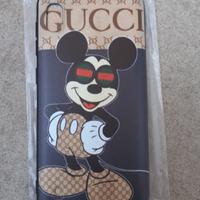 Foderina posteriore per SAMSUNG