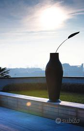 Vaso Misses Flower Power Kartell