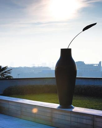 Vaso Misses Flower Power Kartell