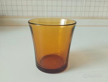 Sei bicchieri Duralex